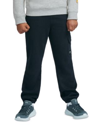 Детские джоггеры Under Armour Boys' 8-20 Cargo