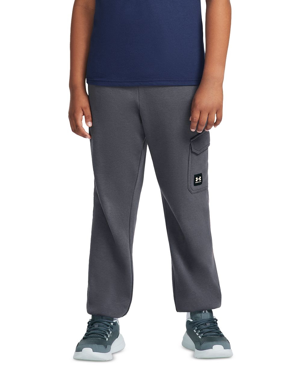Детские джоггеры Under Armour 8-20 Cargo