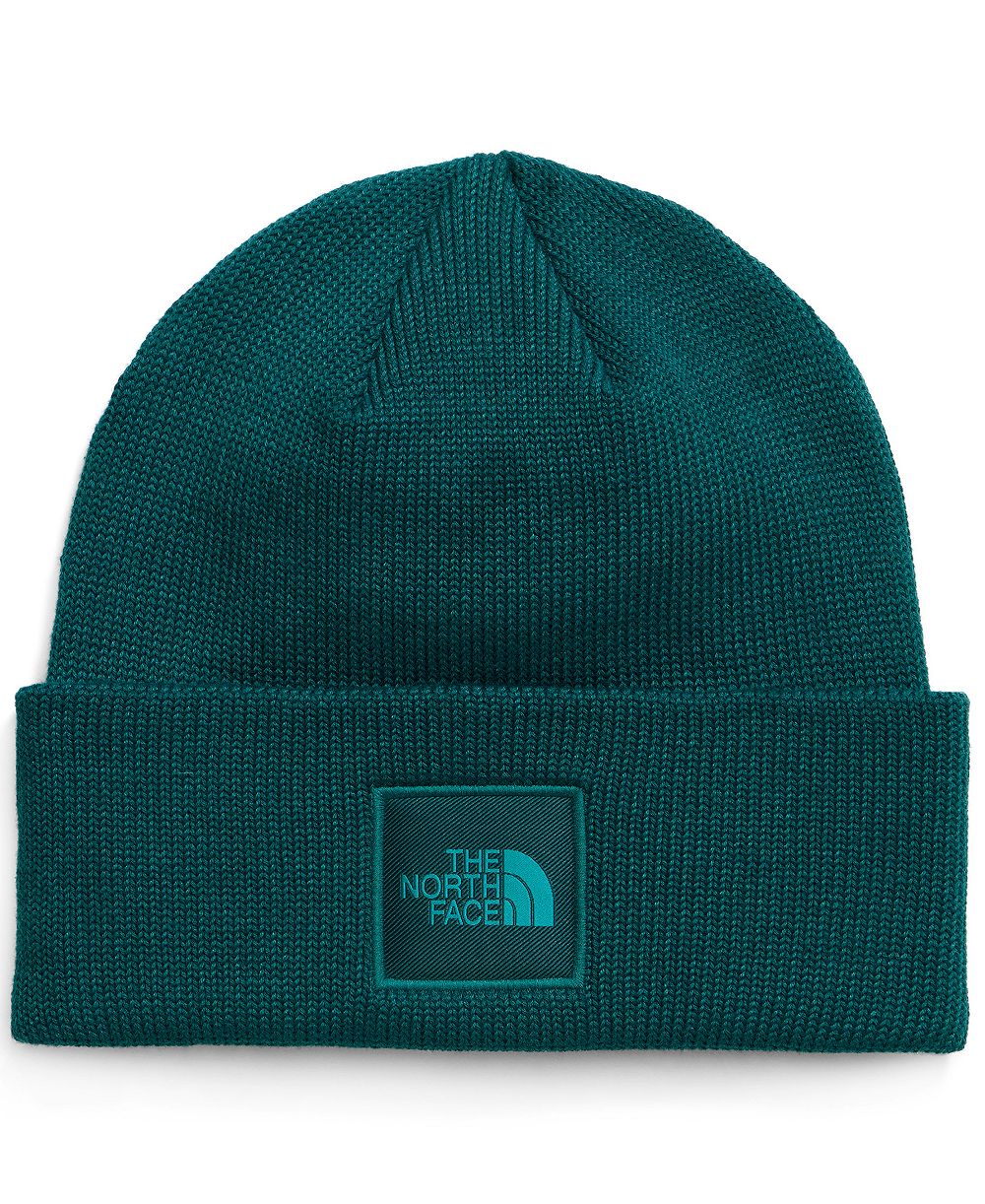 The North Face Heavyweight Knit Deep Fit Beanie