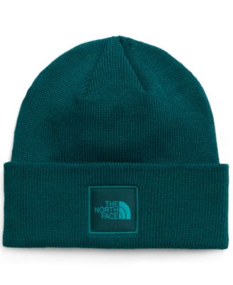 The North Face мужская шапка-бини Heavyweight Knit глубокой посадки