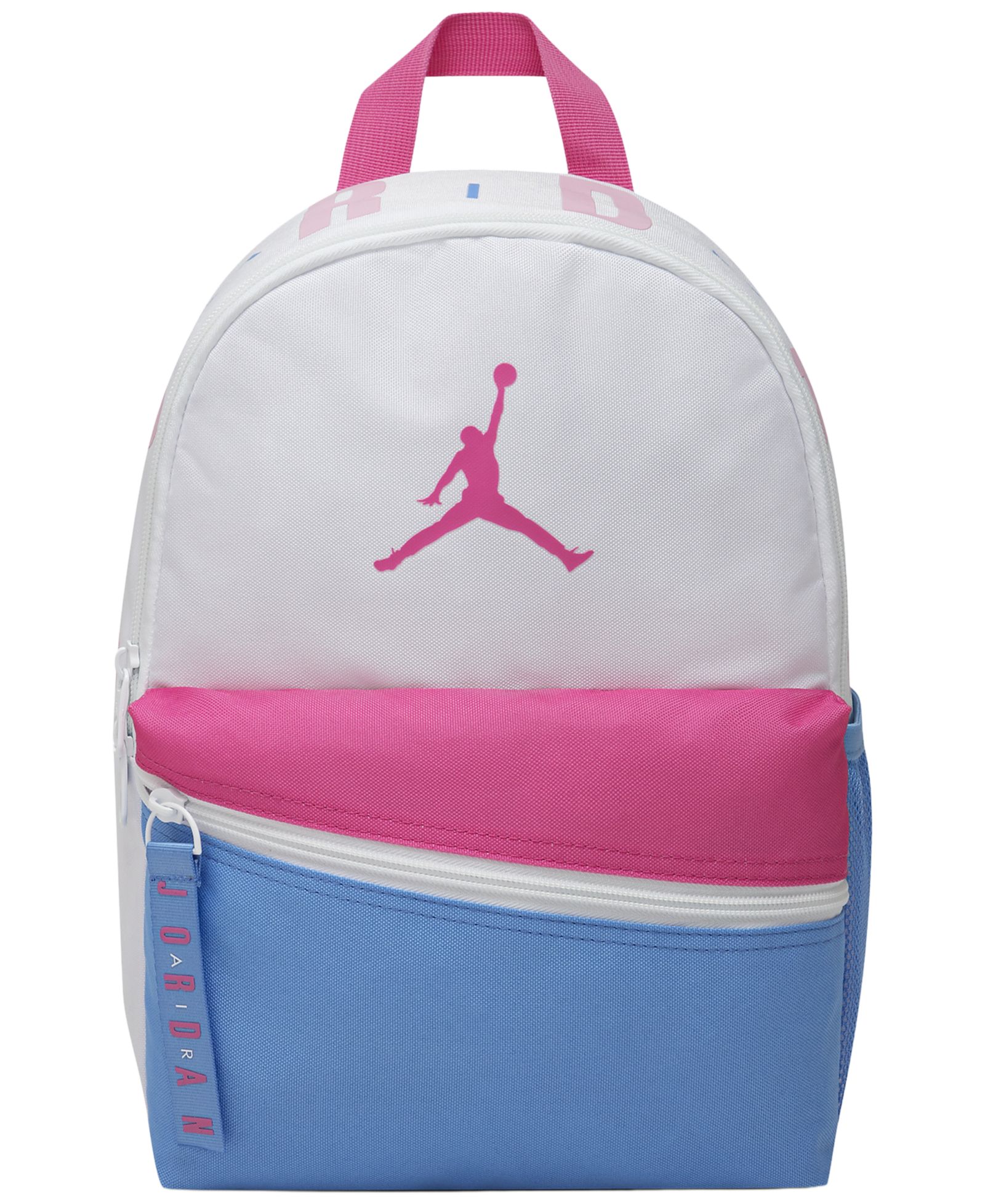 Jordan Kids' Mini Air Patrol Backpack