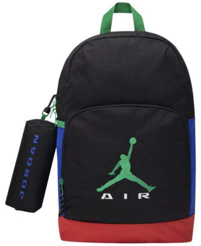 Jordan Kids' Air Raid Backpack