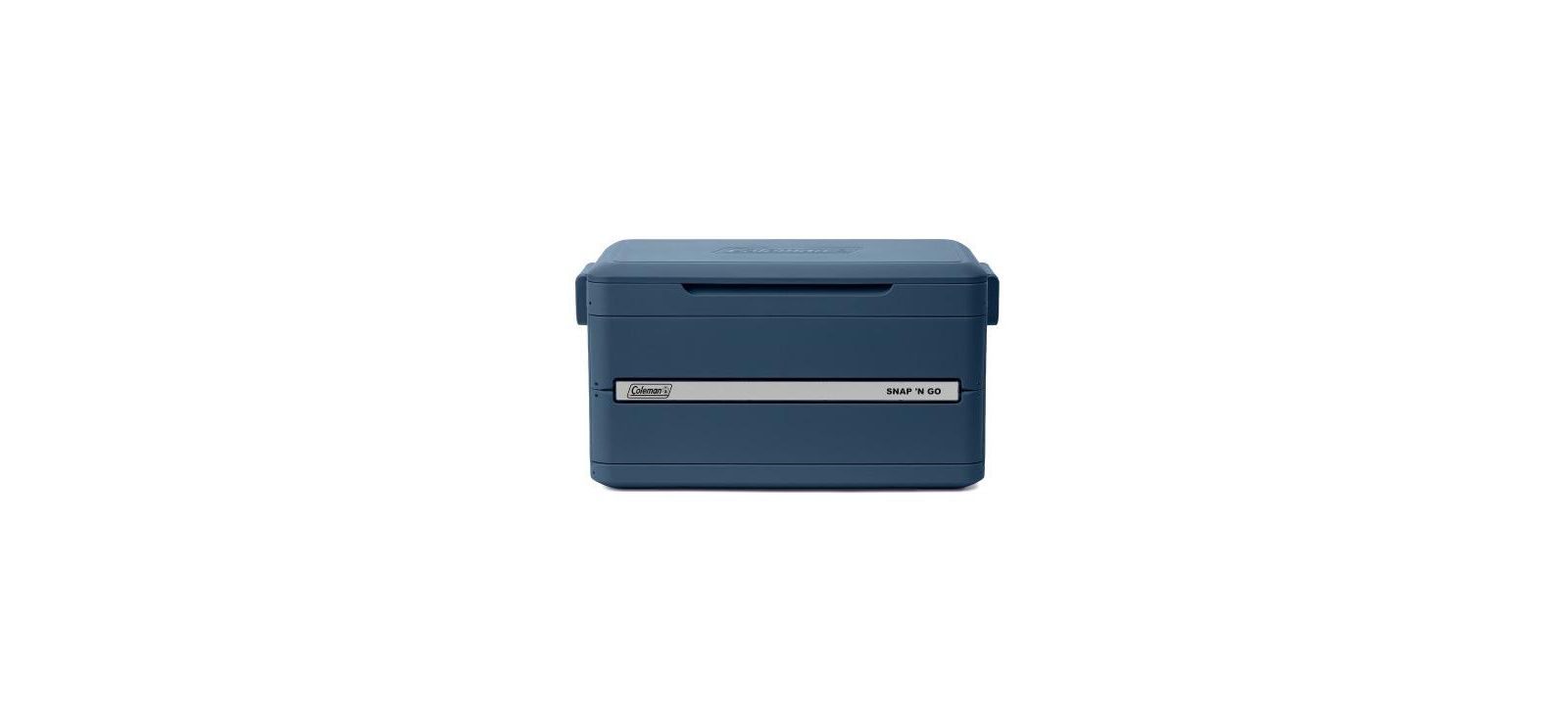 Coleman Snap 'N Go 35-Quart Collapsible Hard Cooler