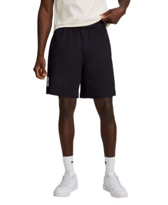 Шорты Champion Men's Jersey с вышивкой логотипом C, 7" Inseam