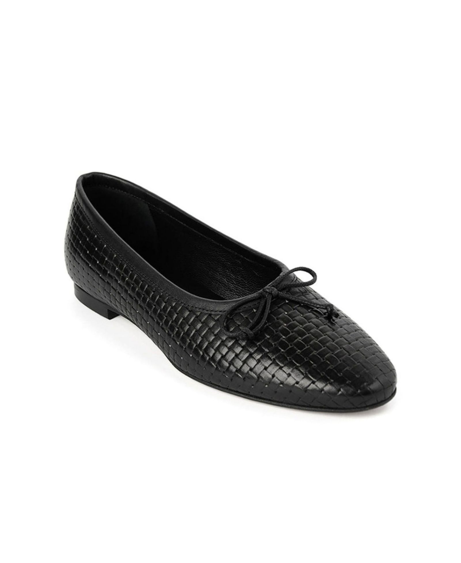Menina Step Женские балетки Amelie Weave