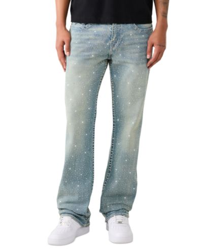 Мужские джинсы True Religion Slim-Fit Bootcut
