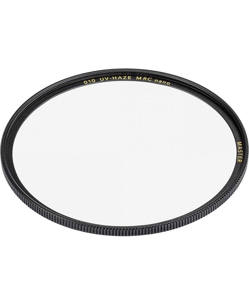 B + W UV фильтр Master 010M, 95mm, Nano