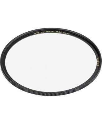 B + W UV фильтр Master 010M, 95mm, Nano