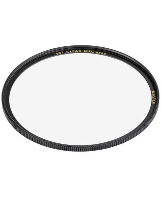 UV-фильтр B + W 72mm Master 007M Clear MRC Nano