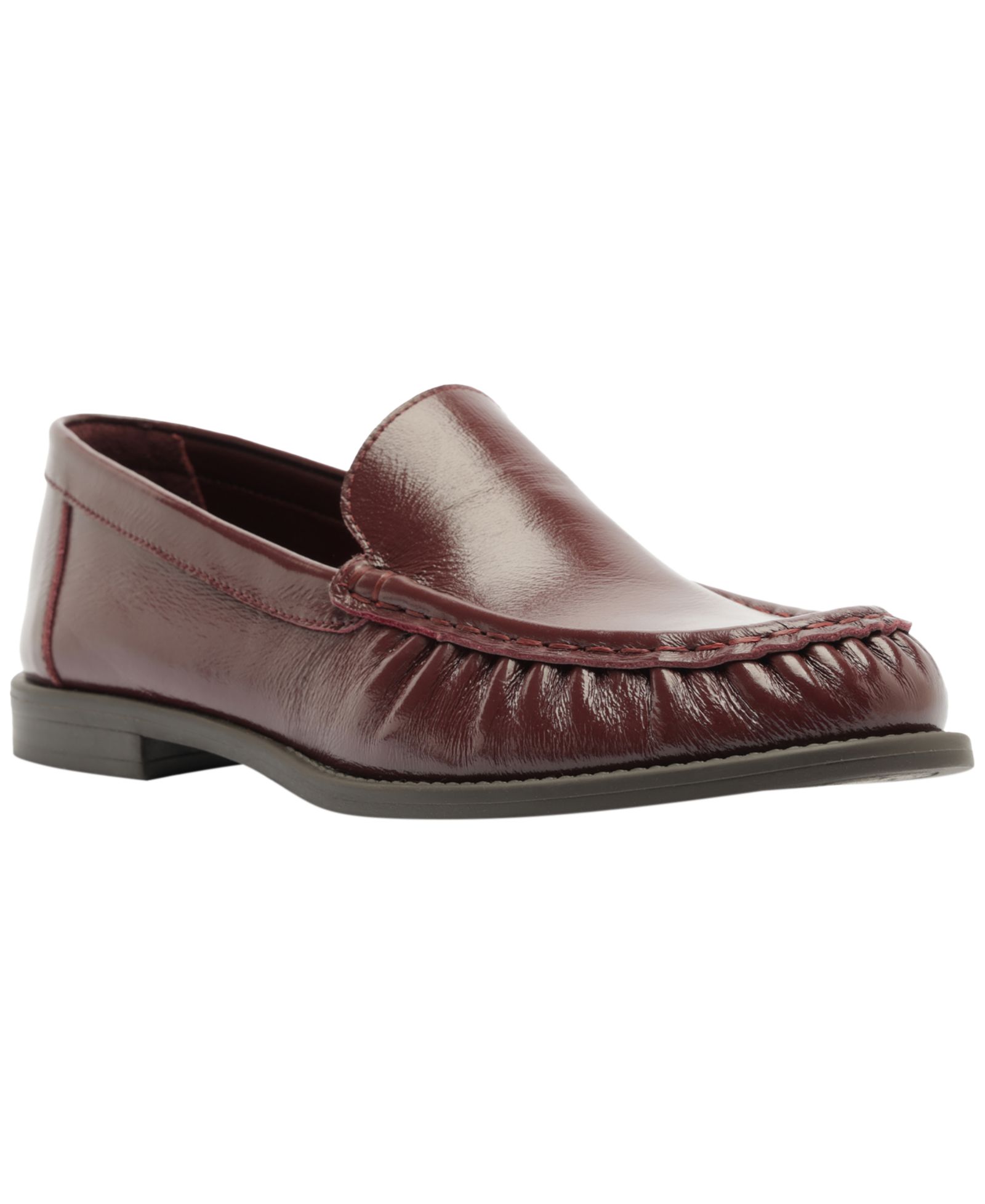 Arezzo Women's Hunter Slip-On Loafers