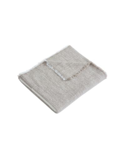 Palm Aire Ventura Woven Throw, 50" x 70"