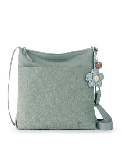 Sage flower blossom q