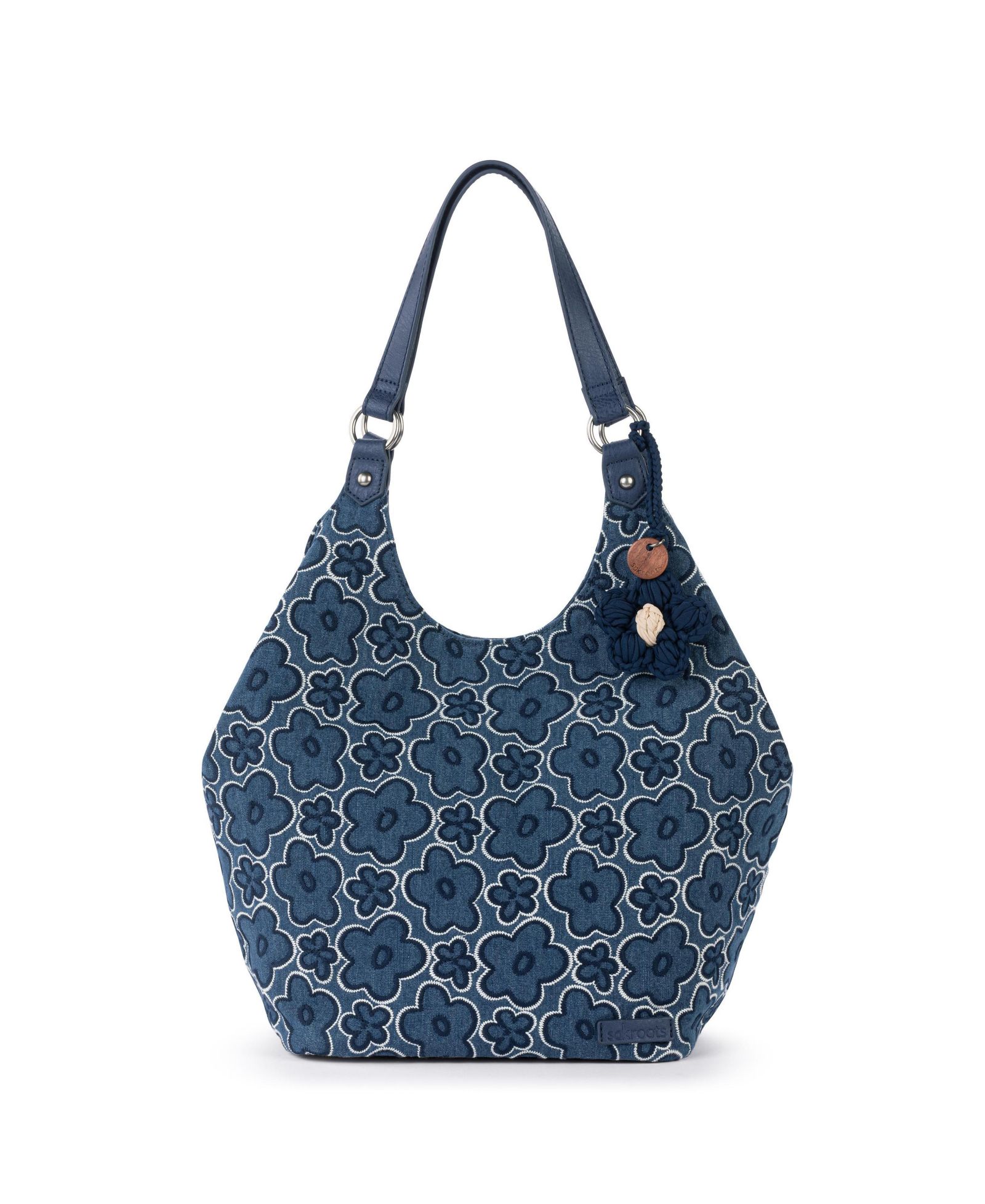 Sakroots Женская сумка Roma Shopper