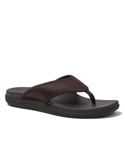 Lands' End Мужские шлепанцы All Day Comfort