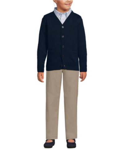 Classic navy
