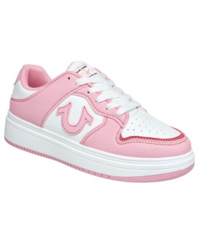 True Religion Women's Flo Sneaker