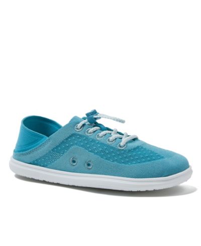 Lands' End Детские кроссовки Easy On Water Friendly