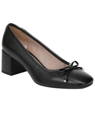 Женские туфли-лодочки LifeStride Cora Slip-On Pumps