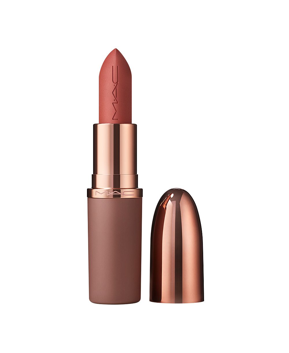 MAC M·A·Cximal помада Silky Matte, Full Size
