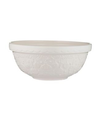 Смесительная чаша Mason Cash Deck The Halls 2.85 oz. Cream