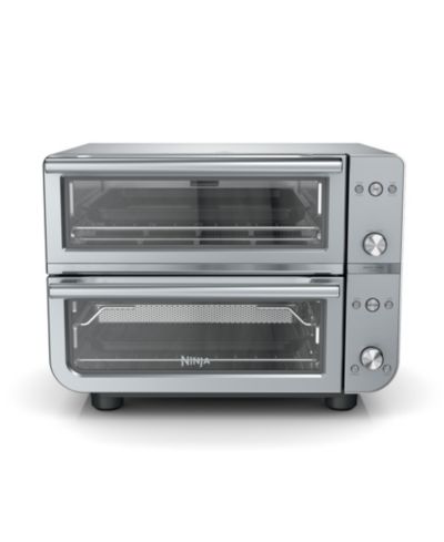 Ninja Double Oven Pro Smart XL Countertop Oven Air Fryer