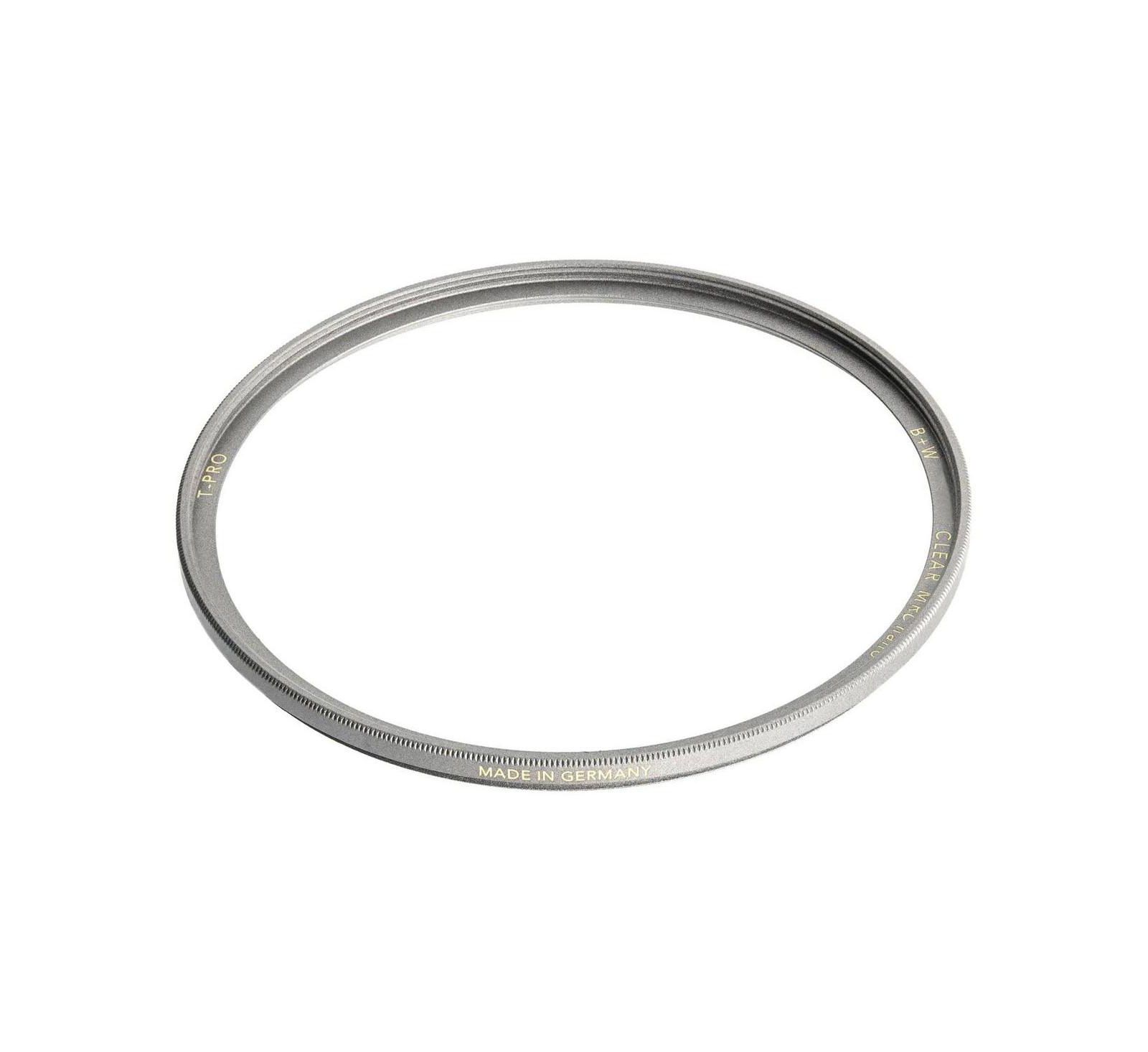 B + W T-Pro 010M Multi-Coated UV Haze Filter, 55mm