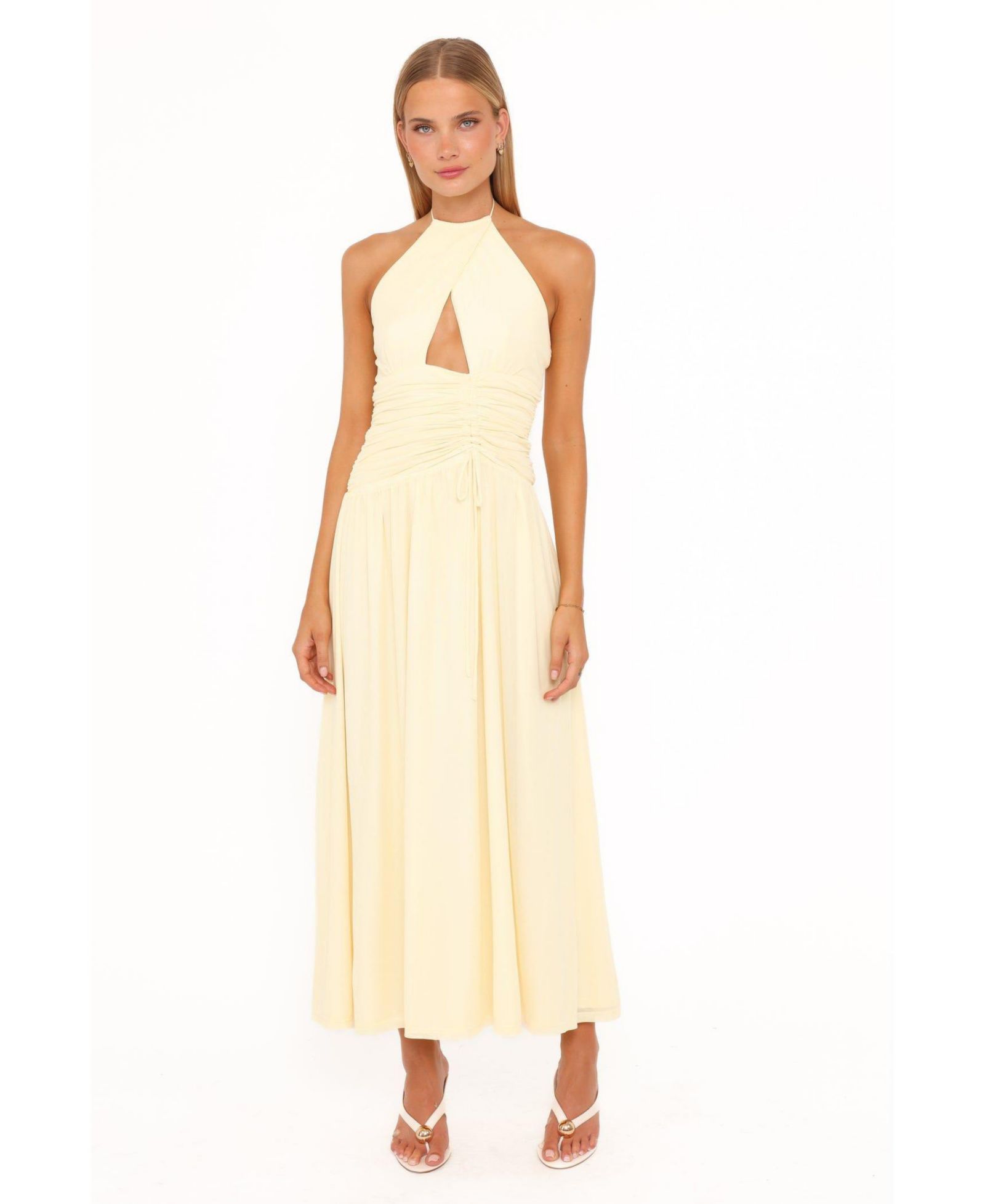 Макси-платье Petal and Pup Women's Kylee