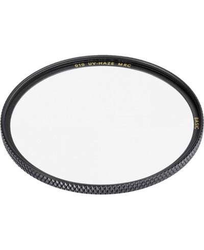 UV-фильтр B + W 40.5mm Basic 010M UV Haze MRC