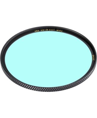 Фильтр B + W 67mm Basic 486M MRC UV/IR Cut