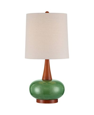 Настольная лампа 360 Lighting Andi 25" High Mid Century Modern