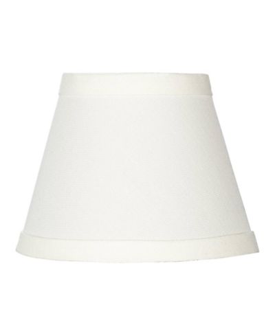 Абажур Springcrest Danni Fabric Clip Shade 3x5x4