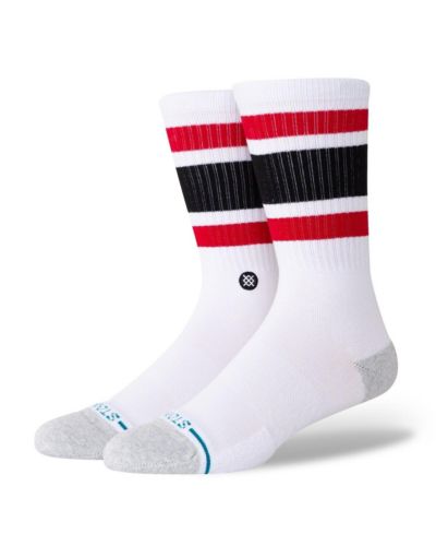 Мужские и женские носки Stance Chicago Bulls Tube Crew