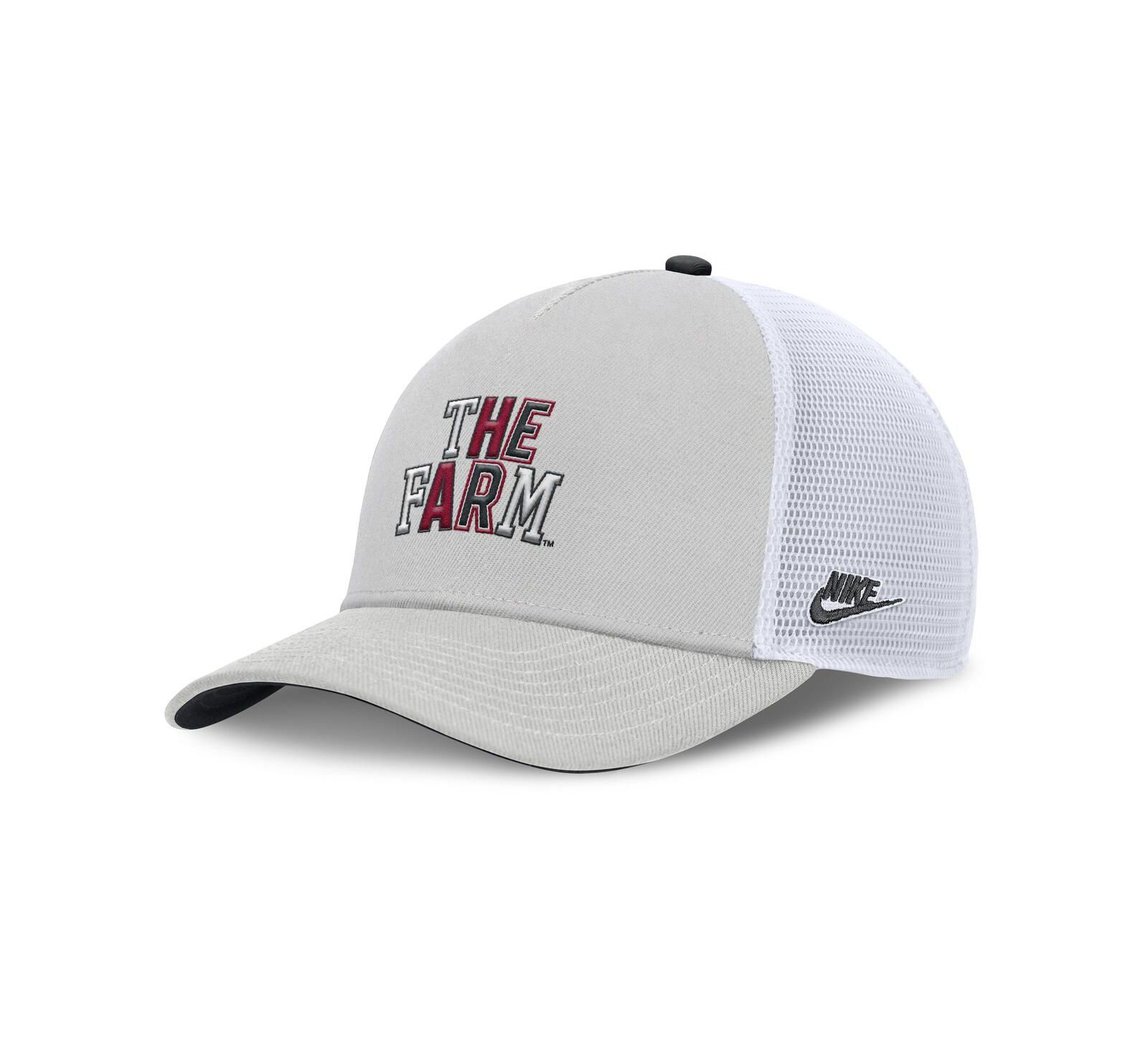 Кепка Nike 5-Panel Rise Trucker для мужчин и женщин