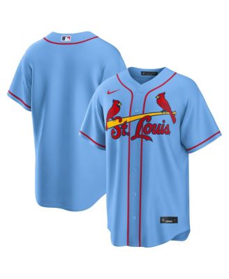 Nike Мужская джерси St. Louis Cardinals Alternate Replica