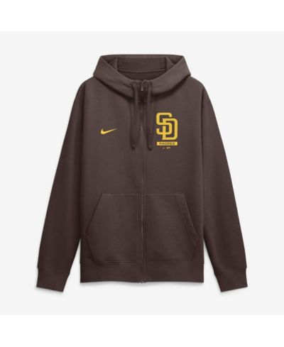 Мужское худи Nike Black Arizona Diamondbacks Fuse Legend Full-Zip