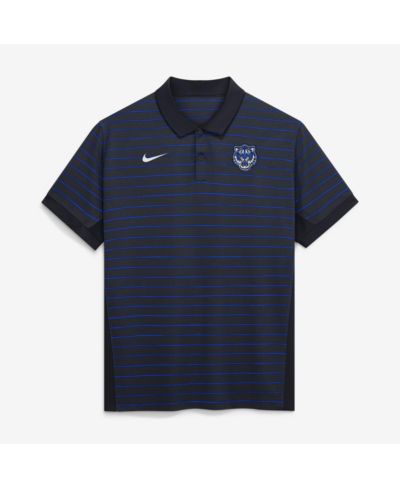 Nike Мужская рубашка поло Detroit Tigers