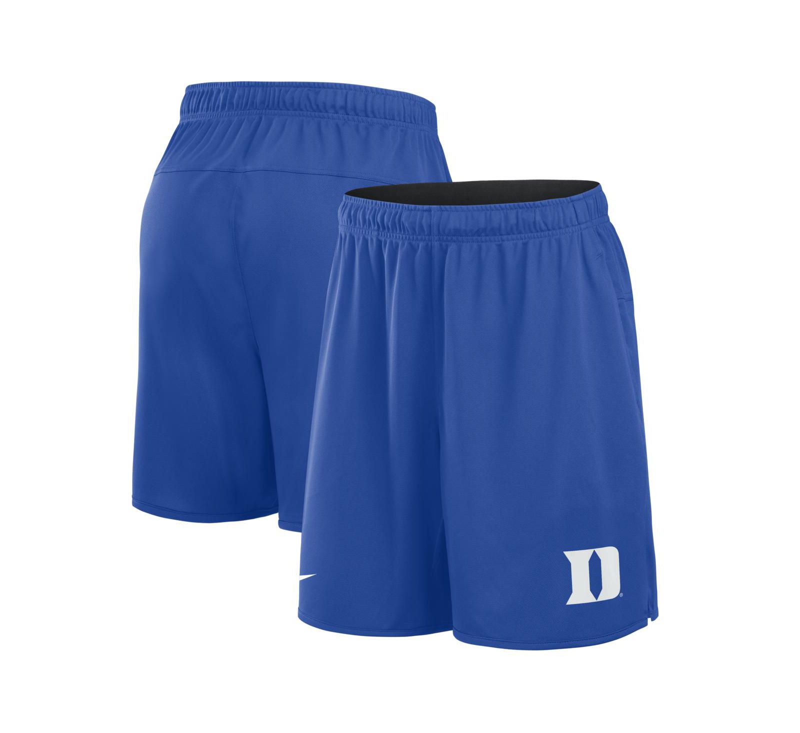 Мужские шорты Nike Dri-FIT Totality Royal Duke Blue Devils