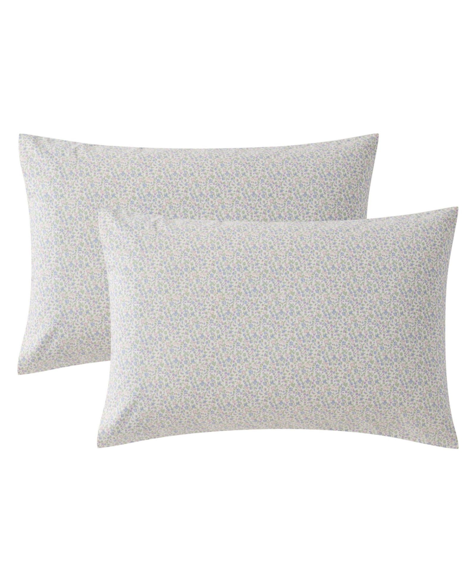 Laura Ashley наволочка Emogene Cotton Percale, пара, King
