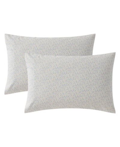 Laura Ashley наволочка Emogene Cotton Percale, пара, King