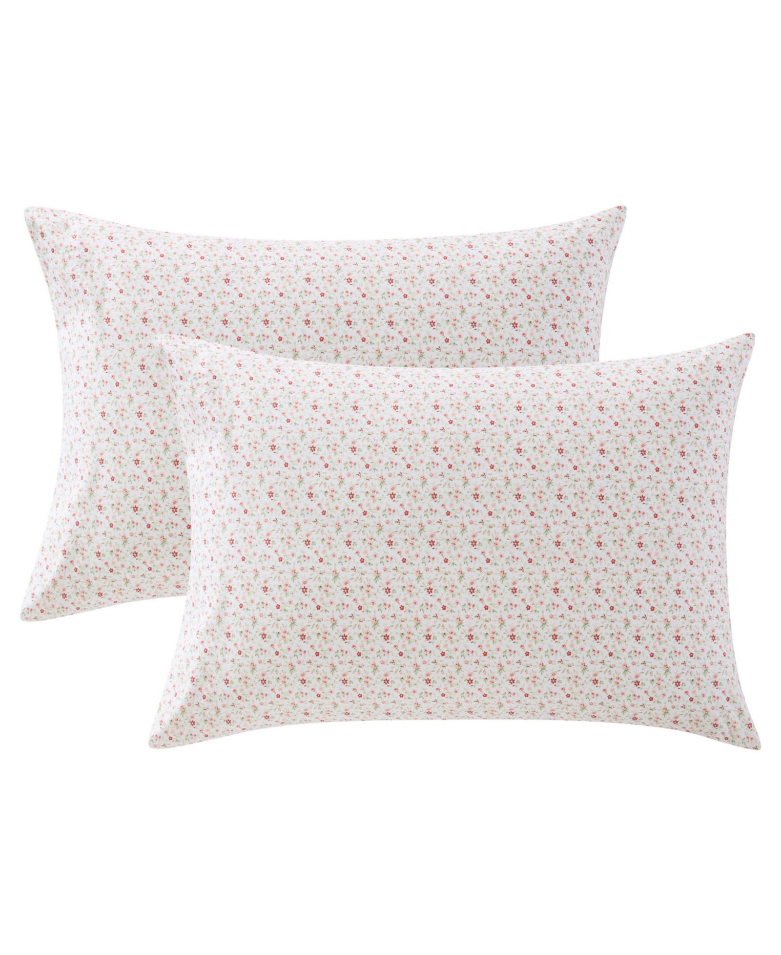 Laura Ashley Наволочка Laura Ashley Evie Cotton Percale, King