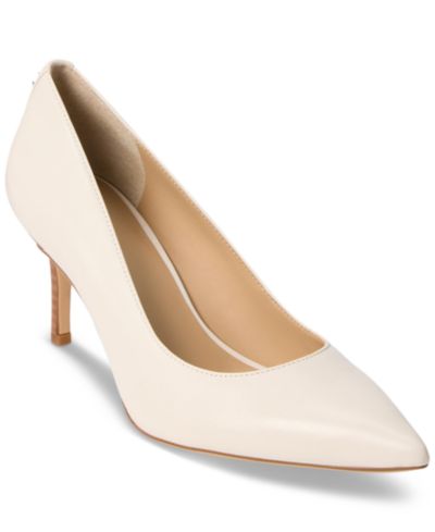 Женские туфли Lauren Ralph Lauren Lanette Nappa Leather
