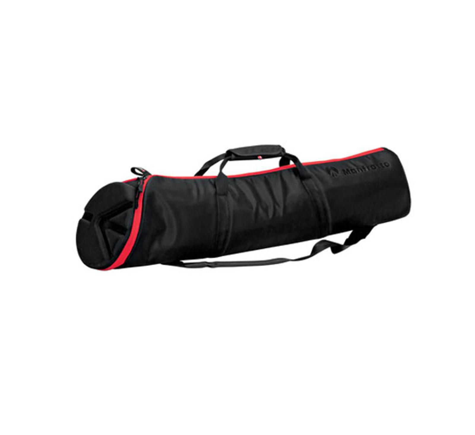 Сумка для штатива Manfrotto MBAG100PN 39.3x9.1x7.8" мягкая и сужающаяся