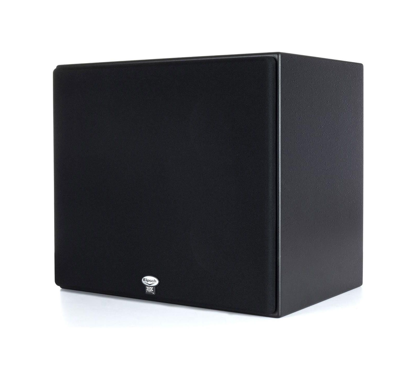 Klipsch THX-6000-LCR THX Ultra2 Certified 2-Way Right Side Loudspeaker