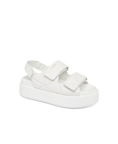 Женские сандалии JSlides Yolanda Leather Slingback