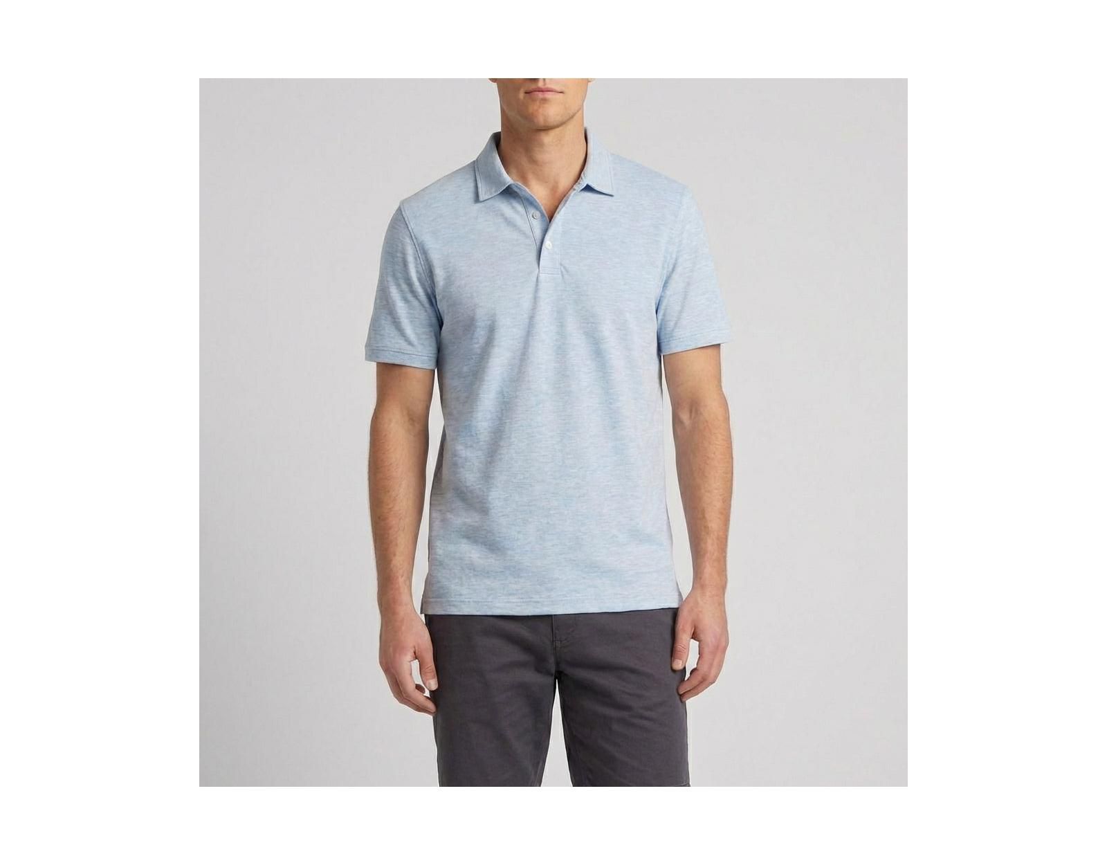 Мужское поло Surfside Supply Co. Ryan Pique