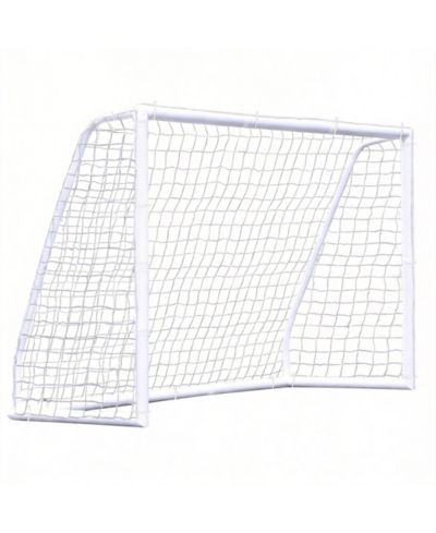 Спортивный уголок GNUADZ Portable Soccer Goal Backyard Net Frame