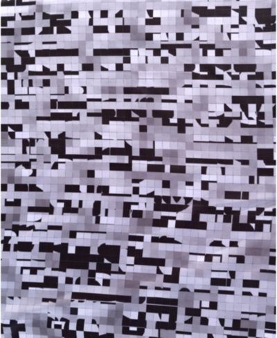 Шарф Dai Moda ETC Print Versa с логотипом