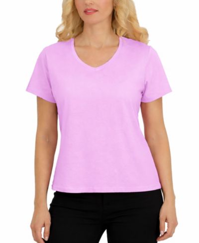 Bright pink