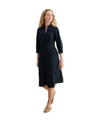 Платье Hobbs London миди с цветочным принтом для женщин