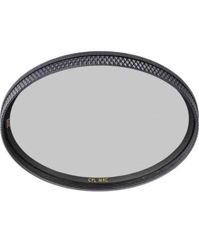 Поляризационный фильтр B + W 58mm Basic Circular Polarizer MRC Filter